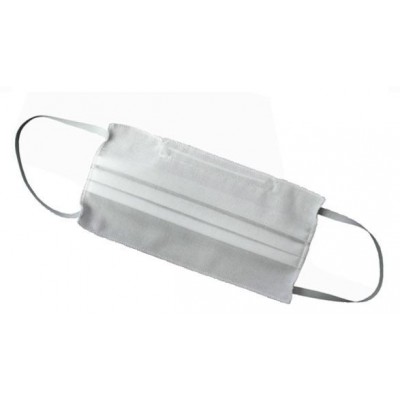 IIR Mondmasker Reusable / Washable, per 10 stuks