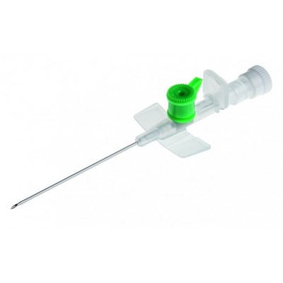 Venflon IV catheter 18G, 1,2 x 45 mm