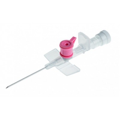 Venflon IV catheter 20G, 1,0 x 32 mm
