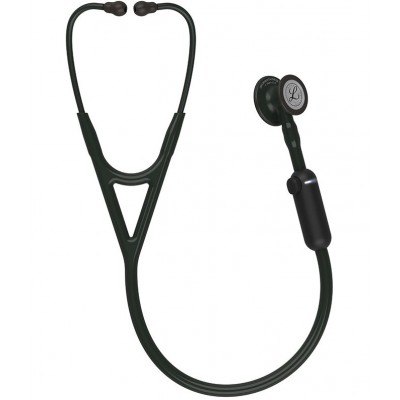 Littmann CORE Digital Stethoscoop Zwart