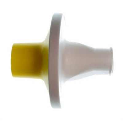 MADA 83 bacteriefilters Yellow, per 100 stuks
