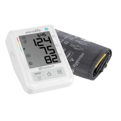 Microlife bloeddrukmeter Comfort