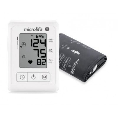 Microlife bloeddrukmeter Classic