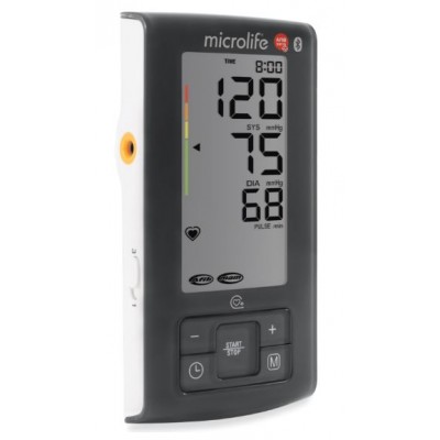 Microlife bloeddrukmeter PC