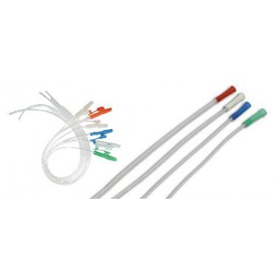 Nelaton catheter