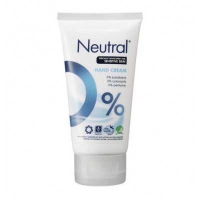 Neutral Handcreme, tube a 75ml