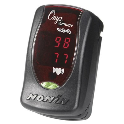 AIOS Nonin Onyx Vantage 9590 saturatiemeter