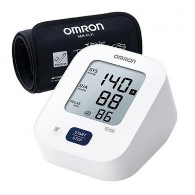 Omron M2 Comfort bloeddrukmeter, per stuk