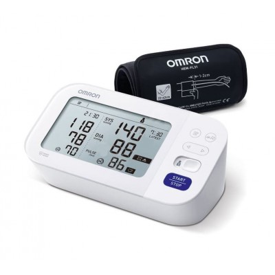 Omron M6 Comfort