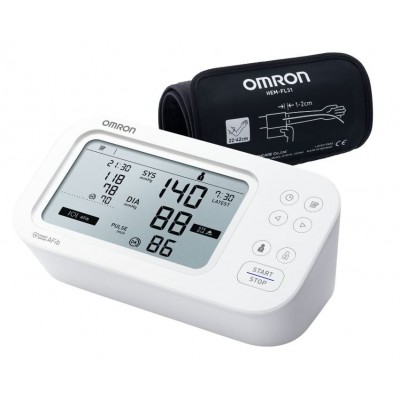 Omron M6 Comfort AFIB