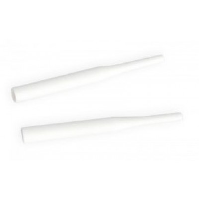 Otoscillo disposable tips, per 100