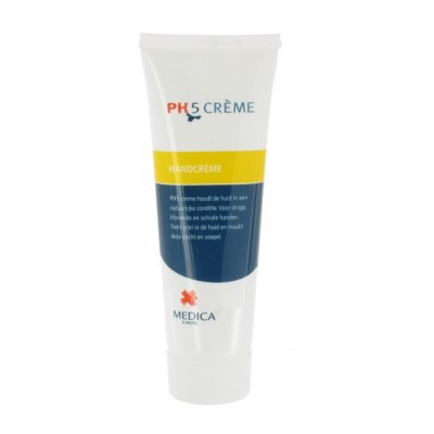 PH5 Handcreme, 125 ml