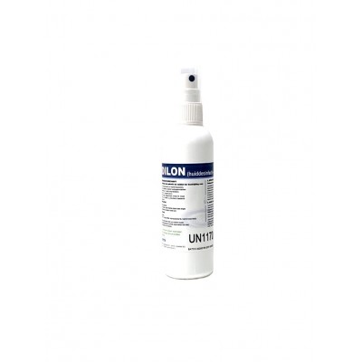 Podilon Huid-/handdesinfectie, 100ml met verstuiver (Effectief tegen coronavirussen)