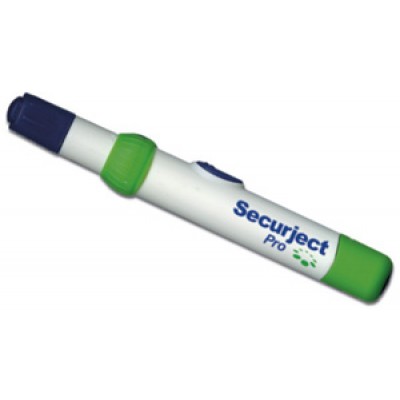 Prikpen Securject Pro