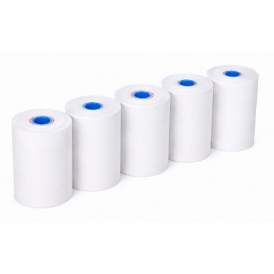 Printrol tbv Clinitek Status, per 5 rollen