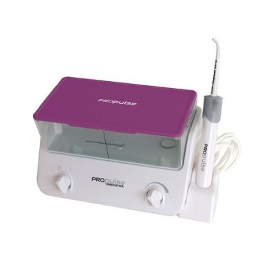 Propulse '17 electrische oorspuit, per stuk