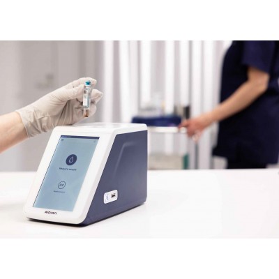 QuikRead Go Plus CRP Instrument, per stuk