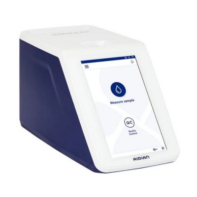 QuikRead Go Plus CRP Instrument, per stuk