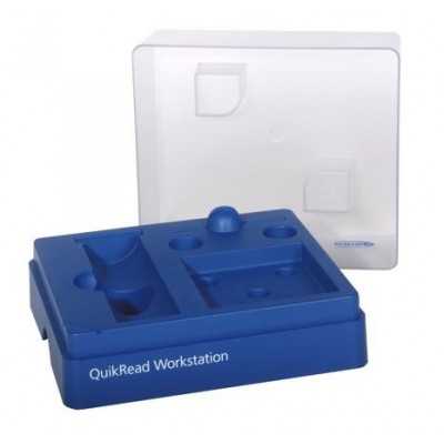 QuikRead Go workstation, per stuk