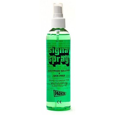 Signa electroden spray, 250 ml