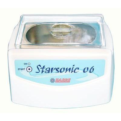 Starsonic 06 ultrasoonreiniger