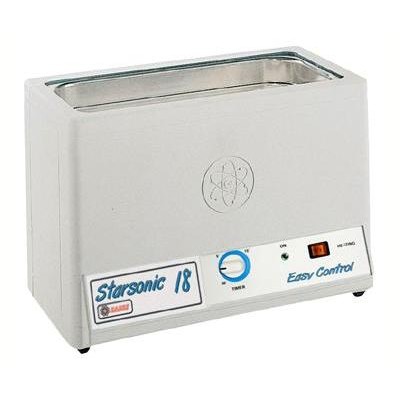 Starsonic 18 EASY ultrasoonreiniger