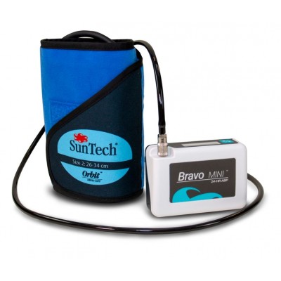 Suntech Bravo Mini ABPM, per stuk