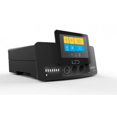 Surtron Touch 50D monopolair snij- en coagulatieapparaat