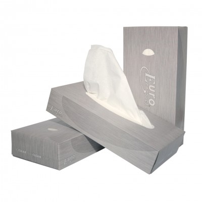 Tissue, 100 stuks