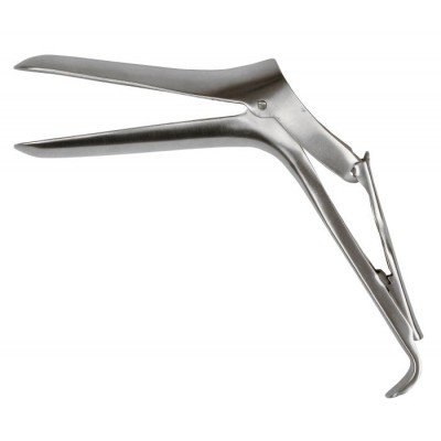 Vaginaal speculum, Semm, Large