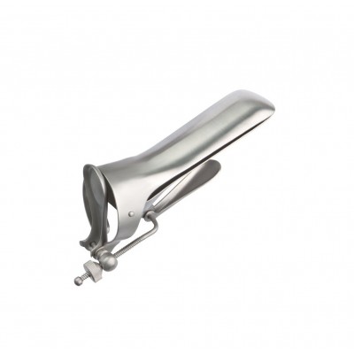 Vaginaal speculum standaard, Cusco, Medium