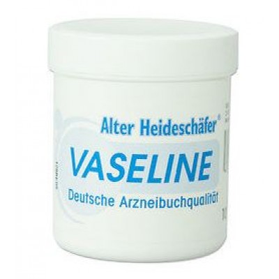 Vaseline 100 gram