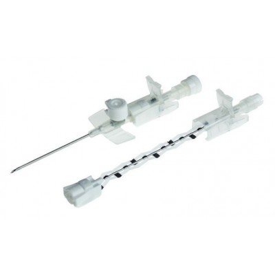 Venflon Pro Safety IV catheter 17G, 1,5 x 45mm