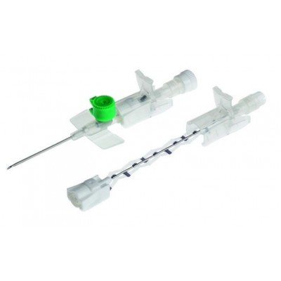 Venflon Pro Safety IV catheter 18G, 1,3 x 32mm