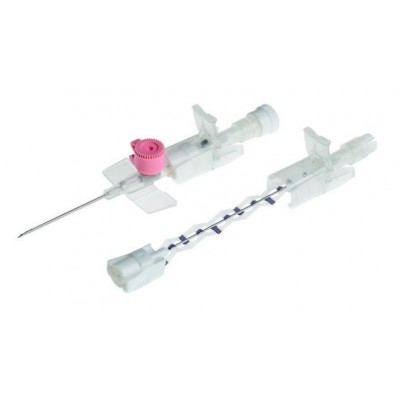 Venflon Pro Safety IV catheter 20G, 1,1 x 32mm