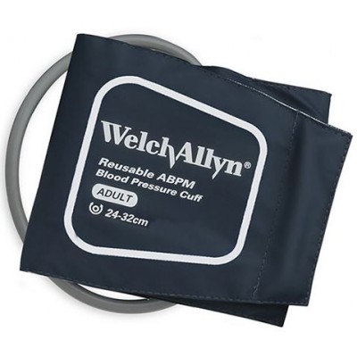 Welch Allyn ABPM 7100 manchet adult 24-32cm, per stuk