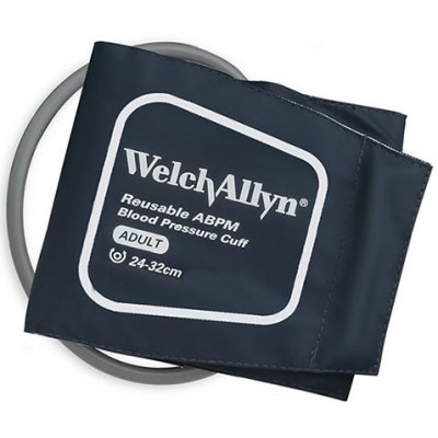 Welch Allyn - BRASSARD ADULTE 24-32 CM POUR ABPM 7100 - REUSE-11