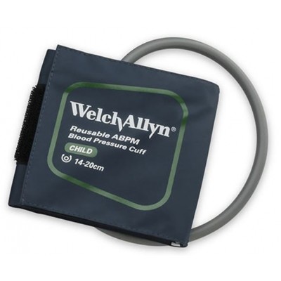 Welch Allyn ABPM 7100 manchet child 14-20cm, per stuk