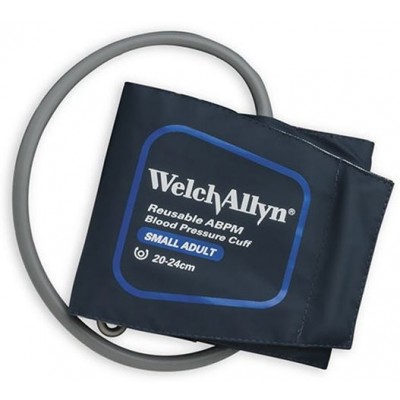 Welch Allyn ABPM 7100 manchet small adult 20-24cm, per stuk