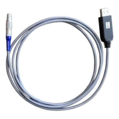 Welch Allyn ABPM 7100 PC-interfacekabel, per stuk