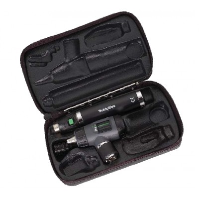Welch Allyn Prestige Otoscoop set 3,5V
