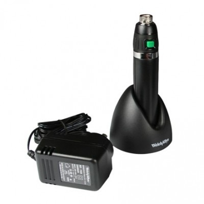 Welch Allyn Prestige LED Diagnostische set 3,5V met opthalmoscoop