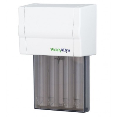 Welch Allyn tip dispenser