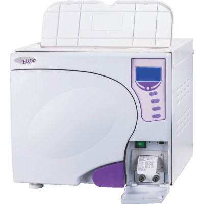 WMP Elite B-autoclaaf 23 liter