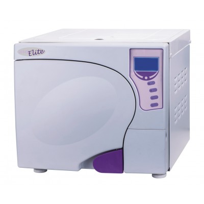 WMP Elite B-autoclaaf 23 liter