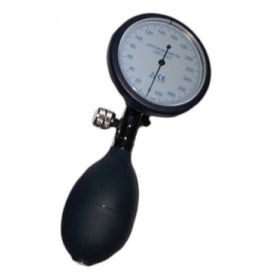 WMP Handbloeddrukmeter ABS, kleur: Blauw