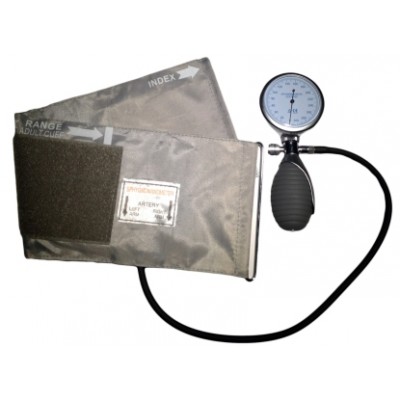 WMP Handbloeddrukmeter De Luxe