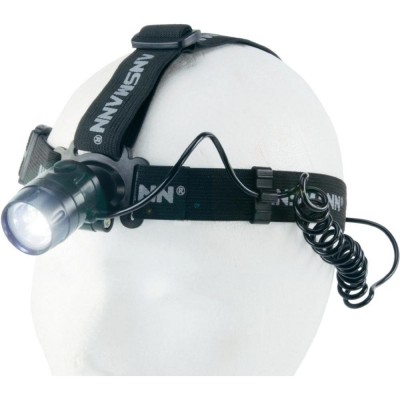 WMP LED Hoofdlamp