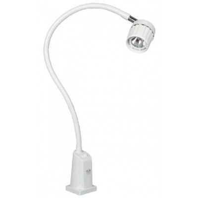 LID Halogeen lamp wandmodel