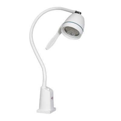 LID regelbare LED Lamp wandmodel